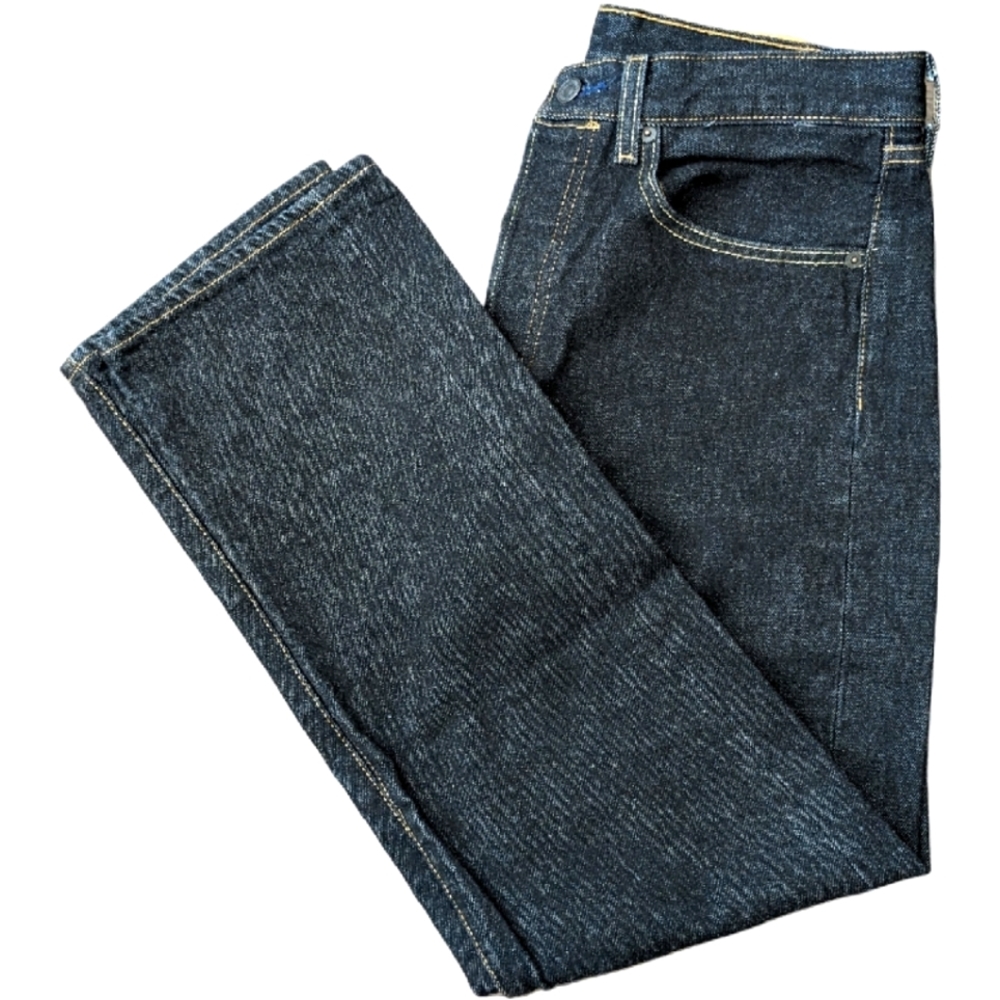 Levi's 501 black
